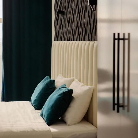 Port Plaza Evn Hotel P'arak'ar Luaran gambar