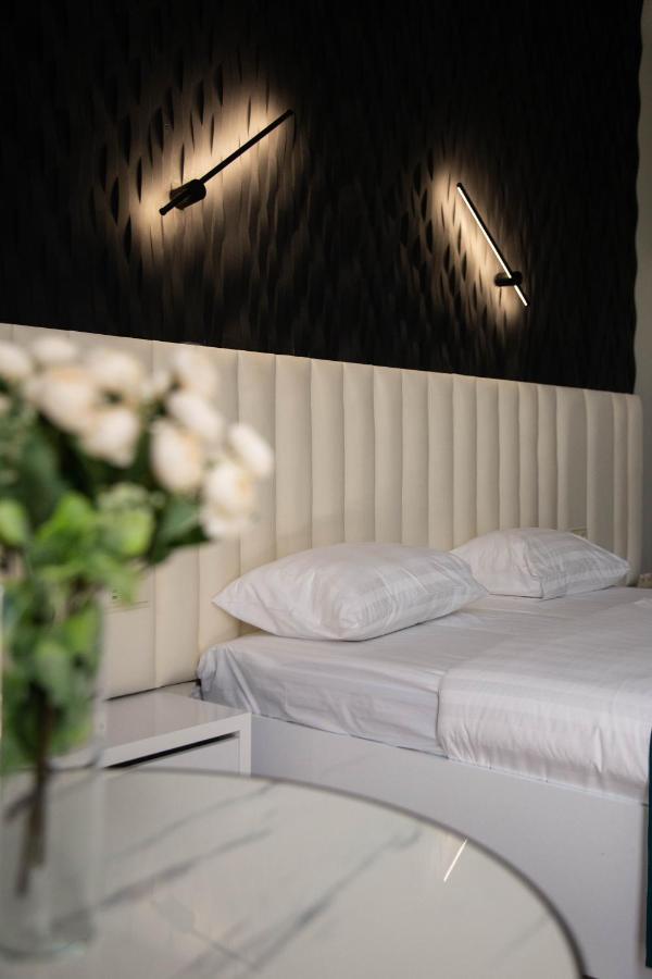 Port Plaza Evn Hotel P'arak'ar Luaran gambar