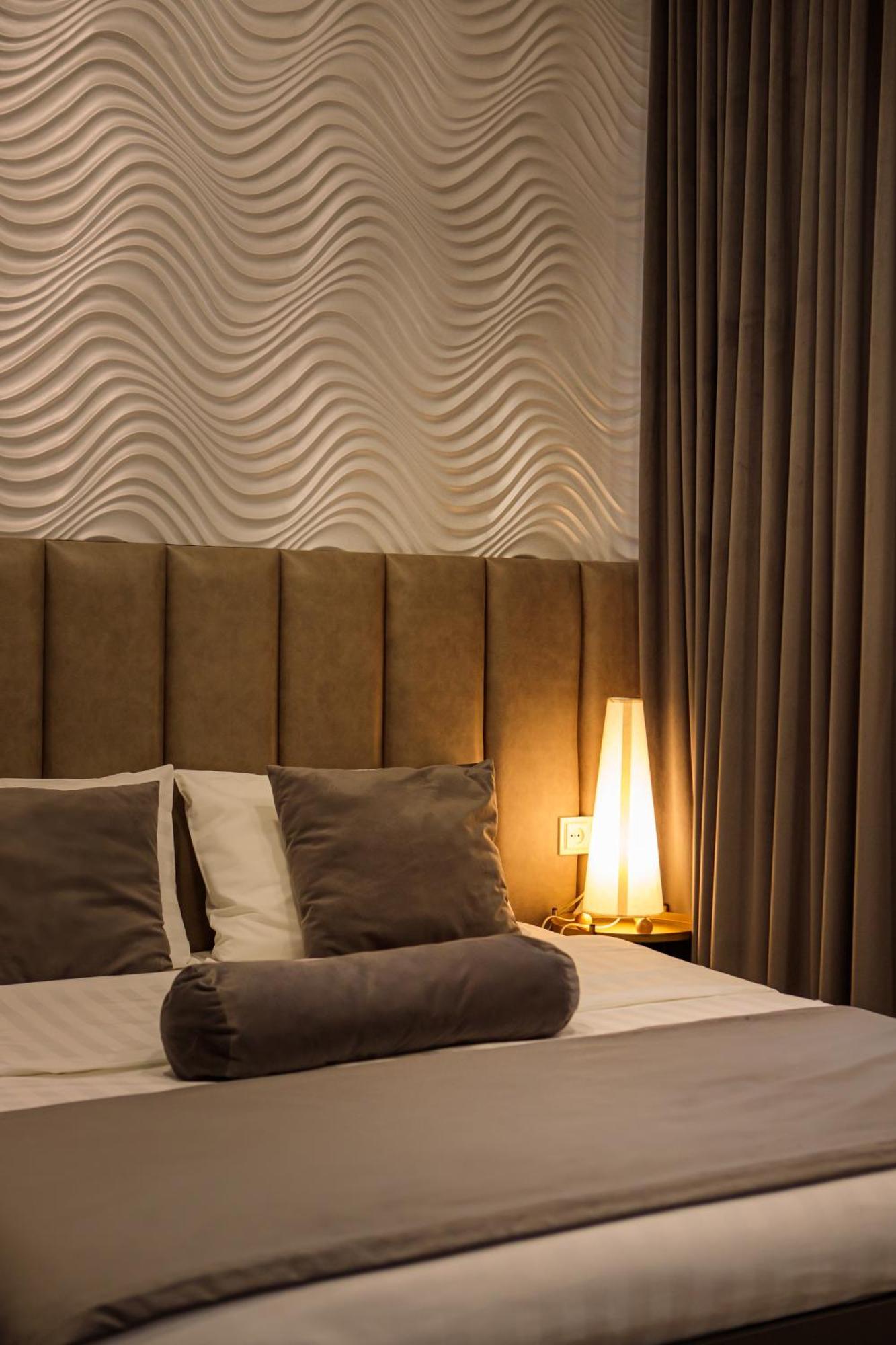 Port Plaza Evn Hotel P'arak'ar Luaran gambar