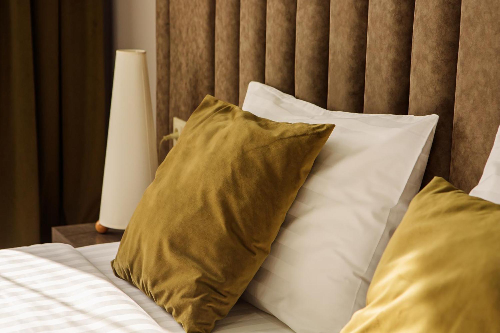 Port Plaza Evn Hotel P'arak'ar Luaran gambar